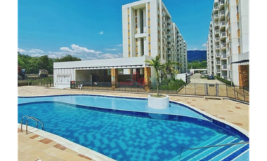 Maat vende Apartamento en conjunto,Villeta 55m2 $225Millones