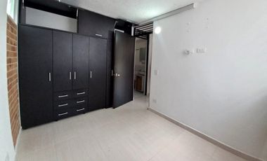 Maat vende Apartamento en conjunto,Villeta 55m2 $225Millones