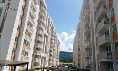 Maat vende Apartamento en conjunto,Villeta 55m2 $225Millones