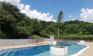 Maat vende Apartamento en conjunto,Villeta 55m2 $225Millones
