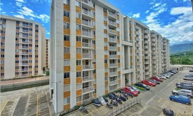 Maat vende Apartamento en conjunto,Villeta 55m2 $225Millones
