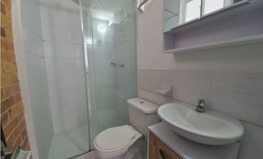 Maat vende Apartamento en conjunto,Villeta 55m2 $225Millones