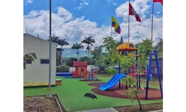 Maat vende Apartamento en conjunto,Villeta 55m2 $225Millones