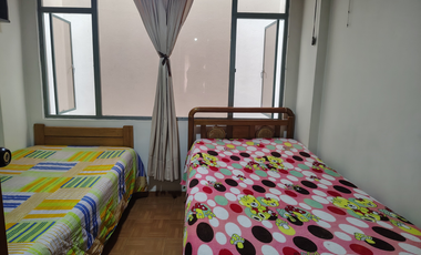 SE VENDE CASA  B/ VALLADOLID - MONTERREY - JOR2