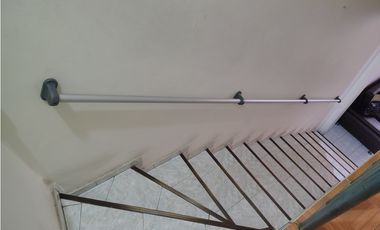 SE VENDE CASA  B/ VALLADOLID - MONTERREY - JOR2