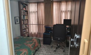 SE VENDE CASA  B/ VALLADOLID - MONTERREY - JOR2