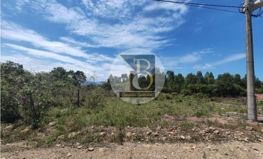 LOTE EN VENTA (PARQUE INDUSTRIAL LA VILLA) VA MORICHAL YOPAL