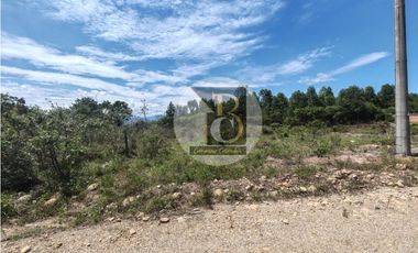 LOTE EN VENTA (PARQUE INDUSTRIAL LA VILLA) VA MORICHAL YOPAL