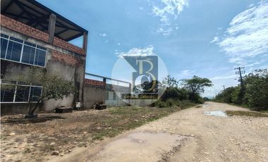 LOTE EN VENTA (PARQUE INDUSTRIAL LA VILLA) VA MORICHAL YOPAL