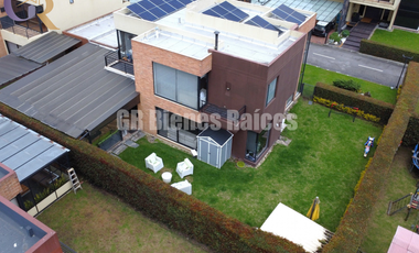 Renta o Venta Casa en Cota Cundinamarca