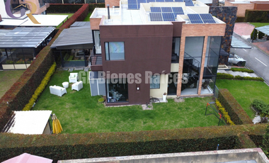 Renta o Venta Casa en Cota Cundinamarca