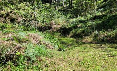 Venta de Terreno con 2 matriculas Ubicado en el Portento Retiro