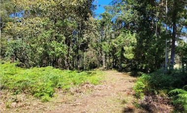 Venta de Terreno con 2 matriculas Ubicado en el Portento Retiro