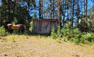 Venta de Terreno con 2 matriculas Ubicado en el Portento Retiro