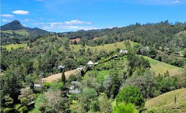 Venta de Terreno con 2 matriculas Ubicado en el Portento Retiro