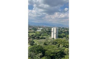APARTAMENTO CON VISTA AL VALLE Y A LOS FARALLONES PARA ESTRENAR