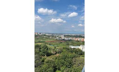 APARTAMENTO CON VISTA AL VALLE Y A LOS FARALLONES PARA ESTRENAR