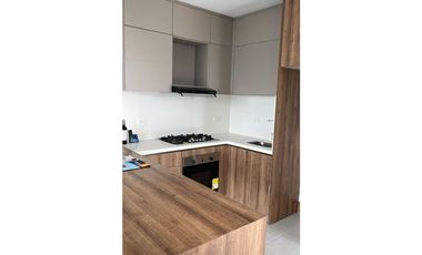 APARTAMENTO CON VISTA AL VALLE Y A LOS FARALLONES PARA ESTRENAR