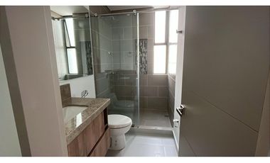 APARTAMENTO CON VISTA AL VALLE Y A LOS FARALLONES PARA ESTRENAR