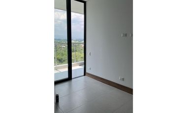 APARTAMENTO CON VISTA AL VALLE Y A LOS FARALLONES PARA ESTRENAR