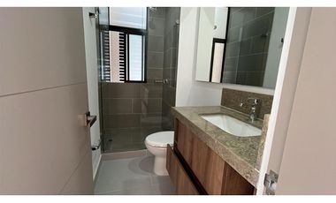 APARTAMENTO CON VISTA AL VALLE Y A LOS FARALLONES PARA ESTRENAR