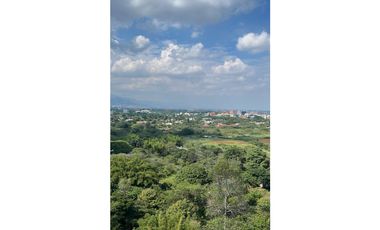 APARTAMENTO CON VISTA AL VALLE Y A LOS FARALLONES PARA ESTRENAR