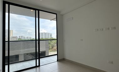 Se vente apartamento en Salinas del mar, pozos Colorados, Santa Marta