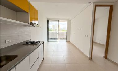 Se vente apartamento en Salinas del mar, pozos Colorados, Santa Marta