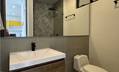 Se vente apartamento en Salinas del mar, pozos Colorados, Santa Marta