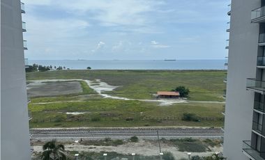Se vente apartamento en Salinas del mar, pozos Colorados, Santa Marta