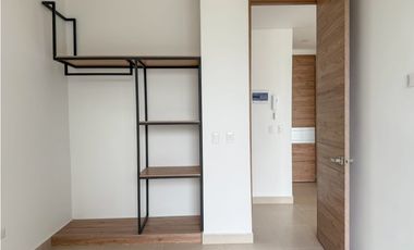 Se vente apartamento en Salinas del mar, pozos Colorados, Santa Marta