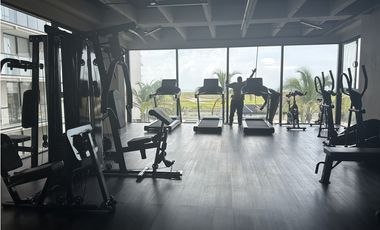 Se vente apartamento en Salinas del mar, pozos Colorados, Santa Marta