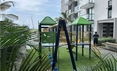 Se vente apartamento en Salinas del mar, pozos Colorados, Santa Marta