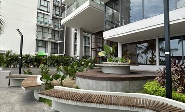 Se vente apartamento en Salinas del mar, pozos Colorados, Santa Marta