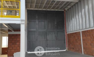 Bodega en venta, Malteria, Manizales