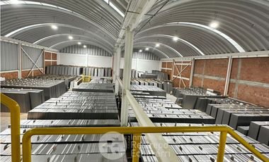 Bodega en venta, Malteria, Manizales