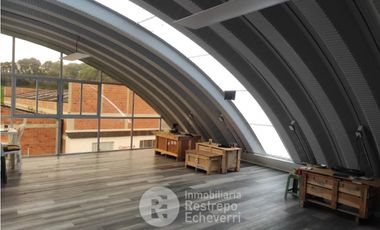 Bodega en venta, Malteria, Manizales