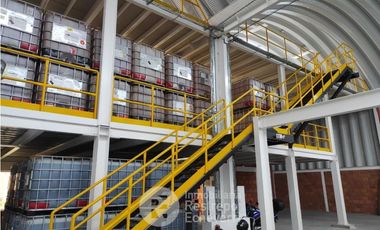 Bodega en venta, Malteria, Manizales