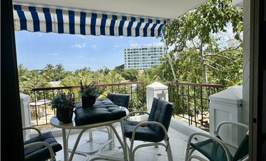 Venta de apartamento de 3 habitaciones en Don Jaca Santa Marta