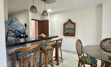 Venta de apartamento de 3 habitaciones en Don Jaca Santa Marta
