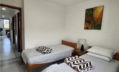 Venta de apartamento de 3 habitaciones en Don Jaca Santa Marta
