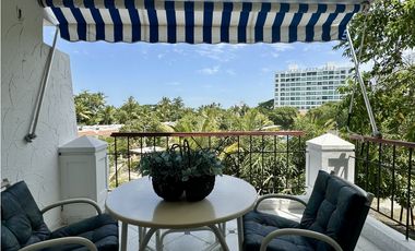 Venta de apartamento de 3 habitaciones en Don Jaca Santa Marta