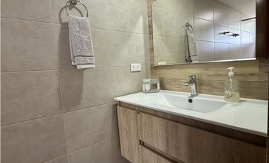 Venta de apartamento de 3 habitaciones en Don Jaca Santa Marta