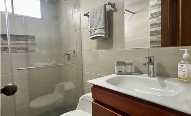 Venta de apartamento de 3 habitaciones en Don Jaca Santa Marta