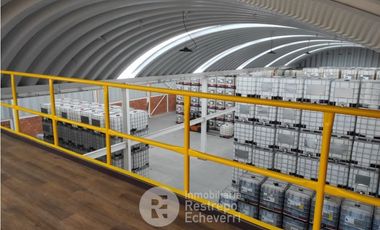 Bodega en arriendo, Malteria, Manizales