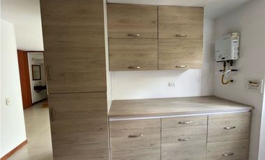 Apartamento en Venta en El Poblado sector San Lucas