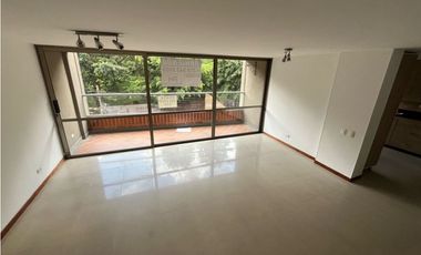 Apartamento en Venta en El Poblado sector San Lucas