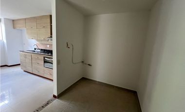 Apartamento en Venta en El Poblado sector San Lucas