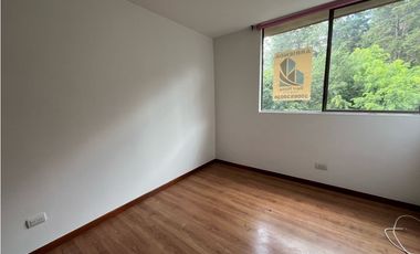 Apartamento en Venta en El Poblado sector San Lucas