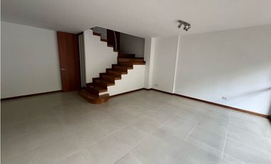 Apartamento en Venta en El Poblado sector San Lucas